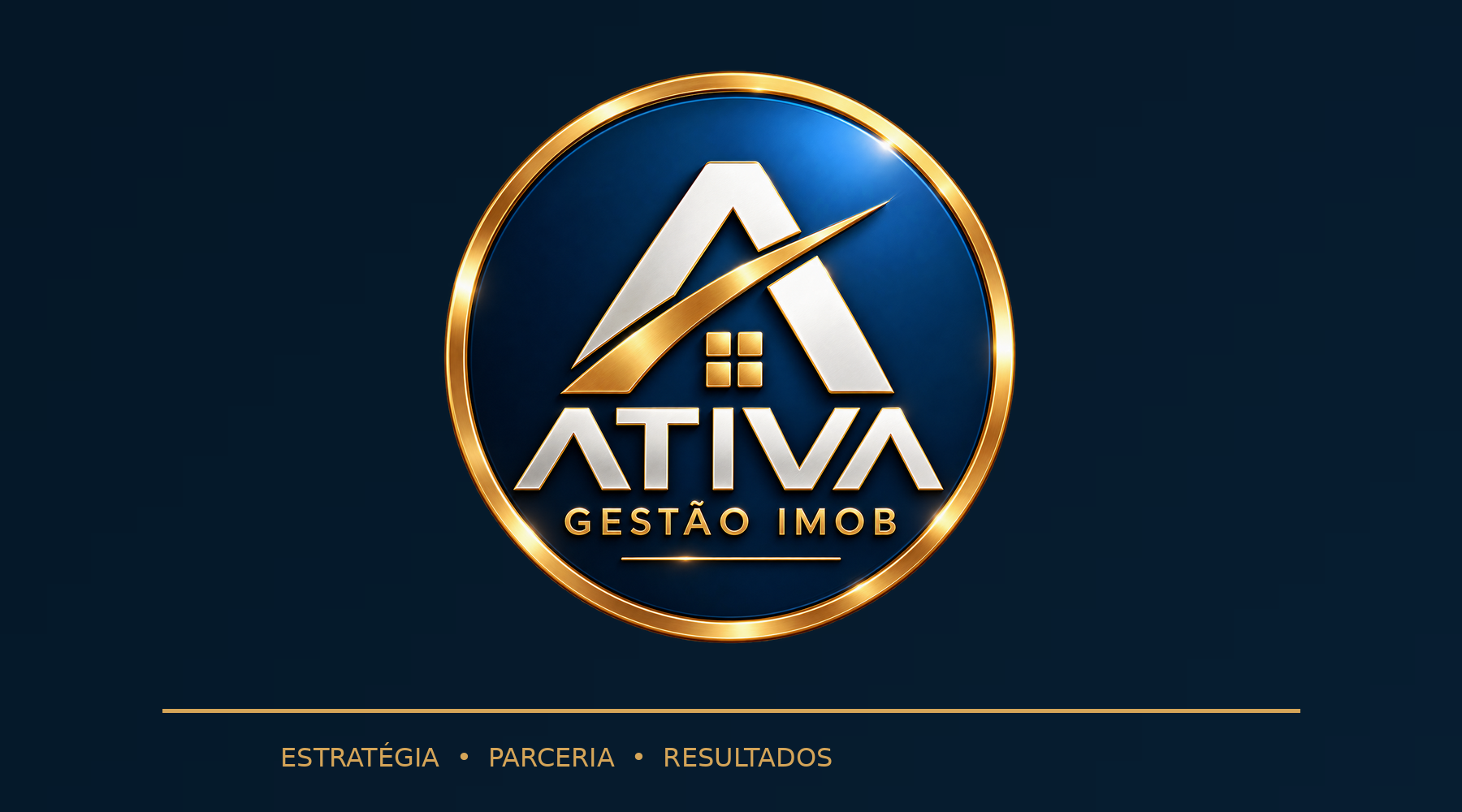 Ativa Gestão Imob